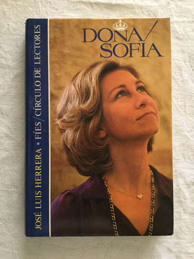 Doña Sofía