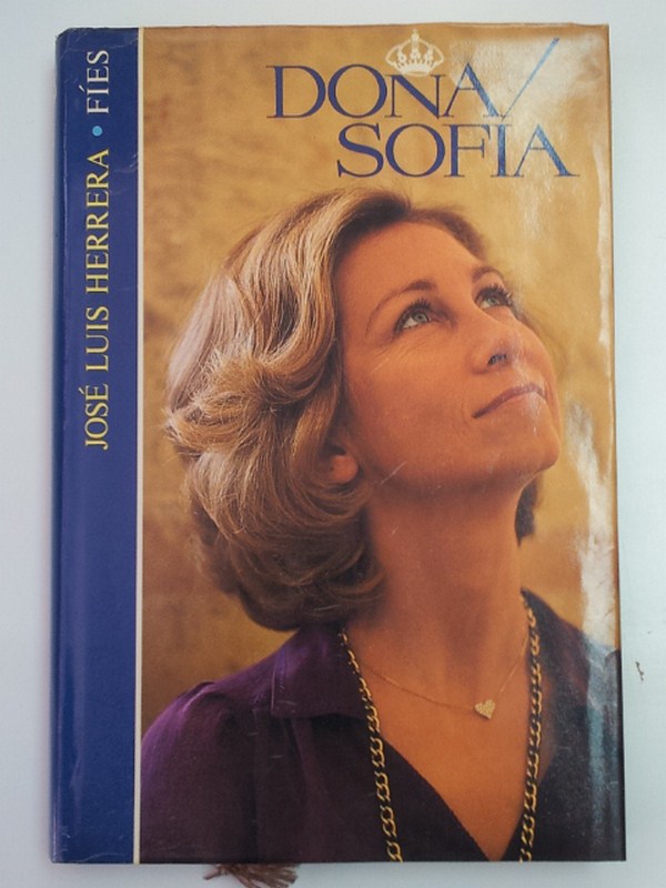 Doña Sofía