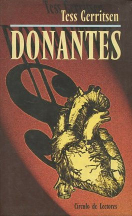 DONANTES.