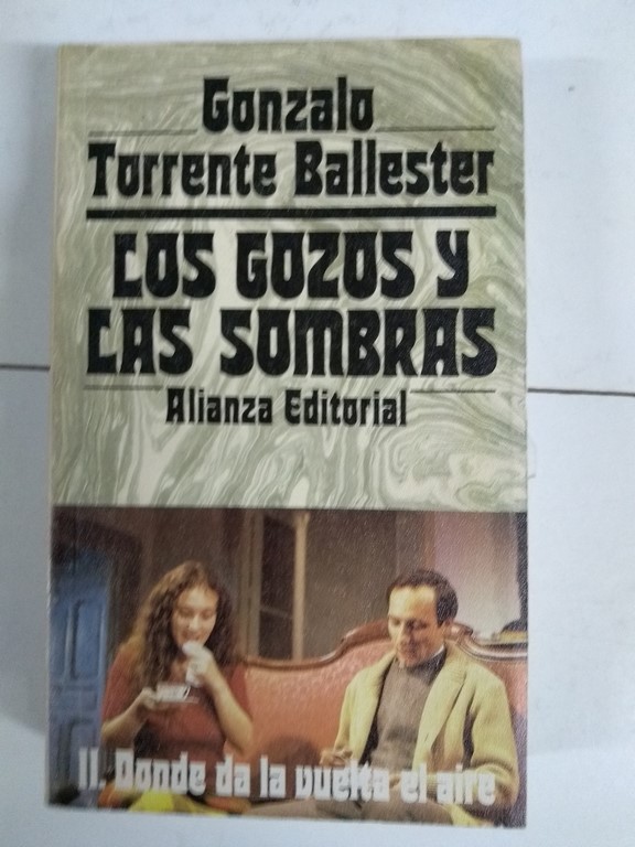 Donde da la vuelta el aire