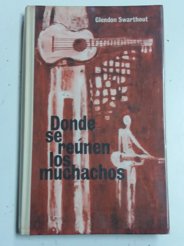 Donde se reúnen los Muchachos