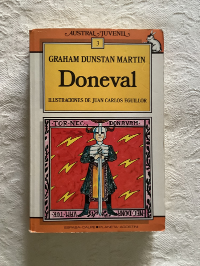 Doneval