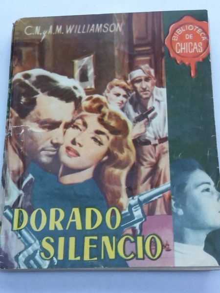 Dorado silencio