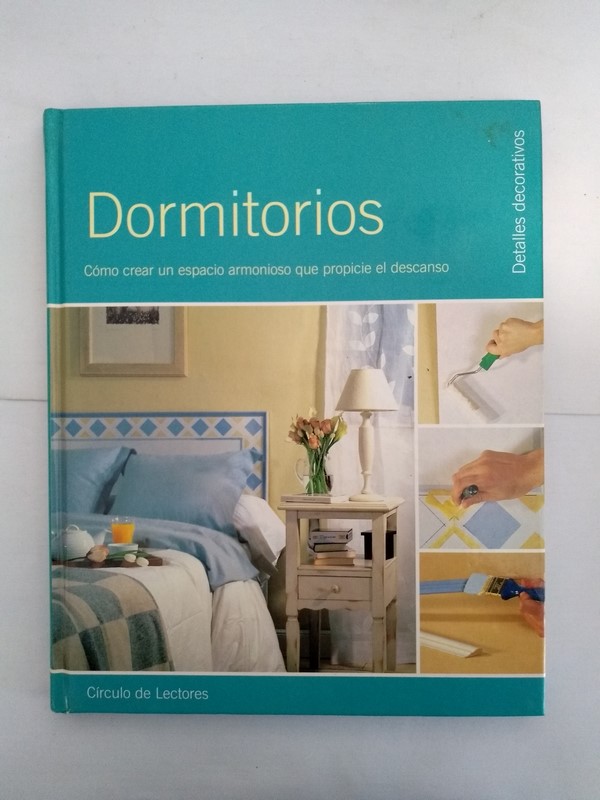 Dormitorios