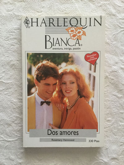 Dos amores