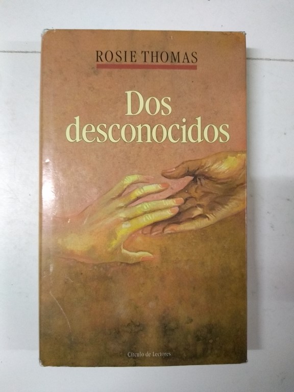 Dos desconocidos