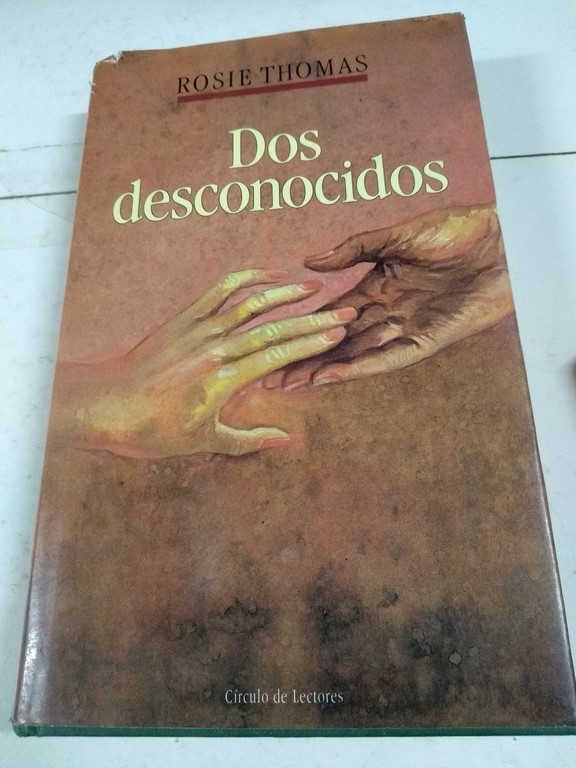 Dos desconocidos