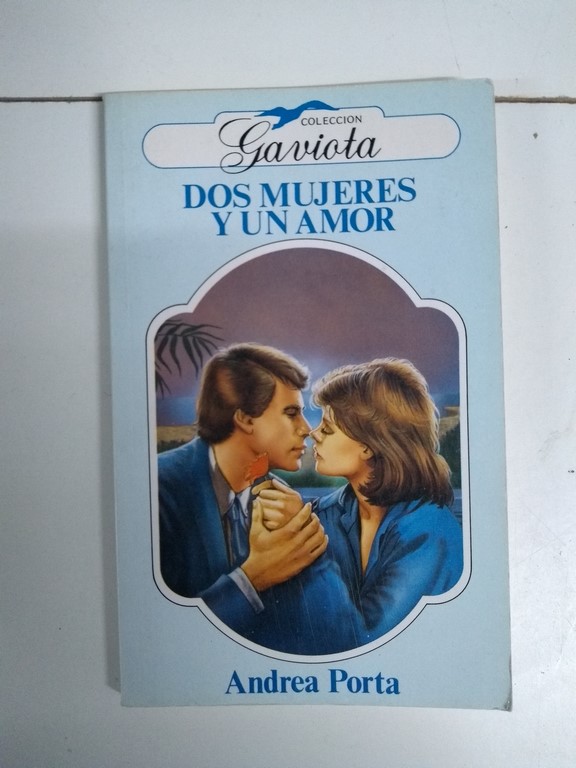 Dos mujeres y un amor