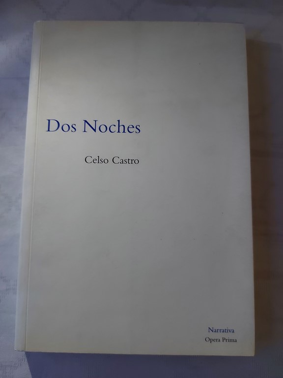 Dos noches