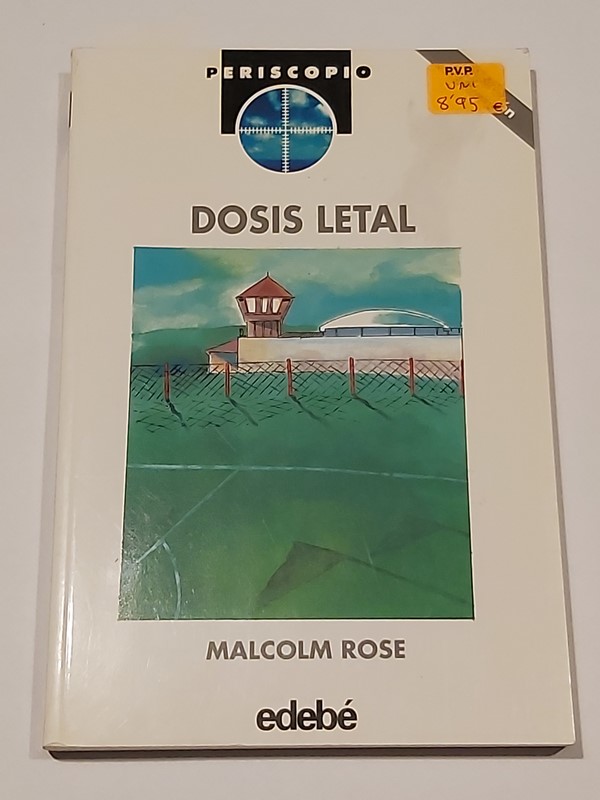 Dosis letal