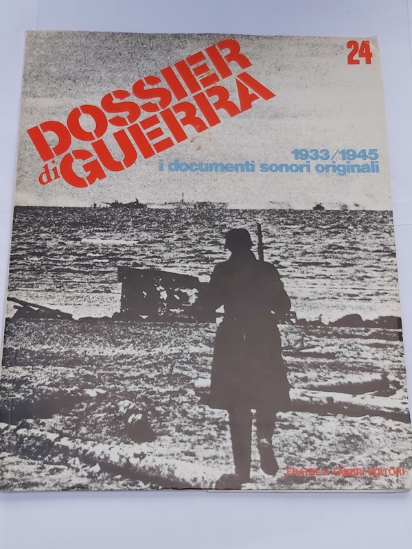 Dossier di Guerra. 24