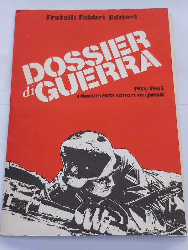 Dossier di Guerra.