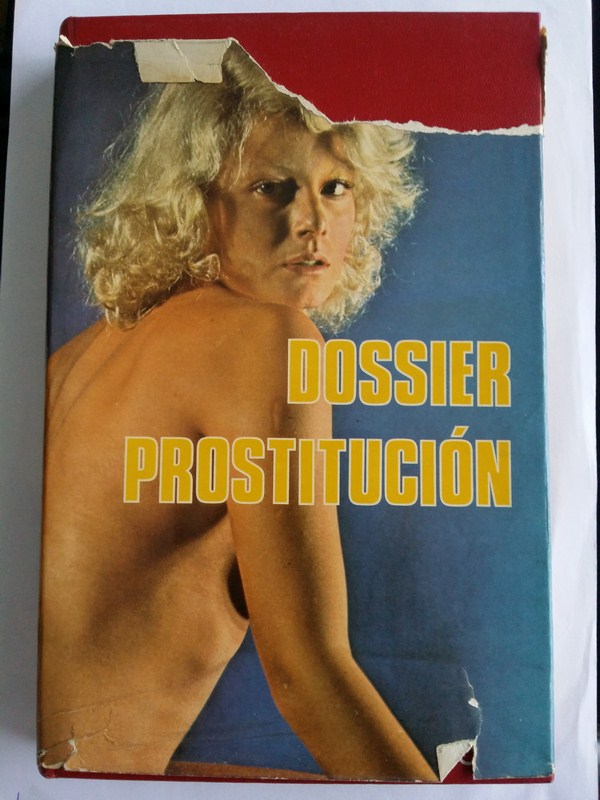 Dossier prostitucion