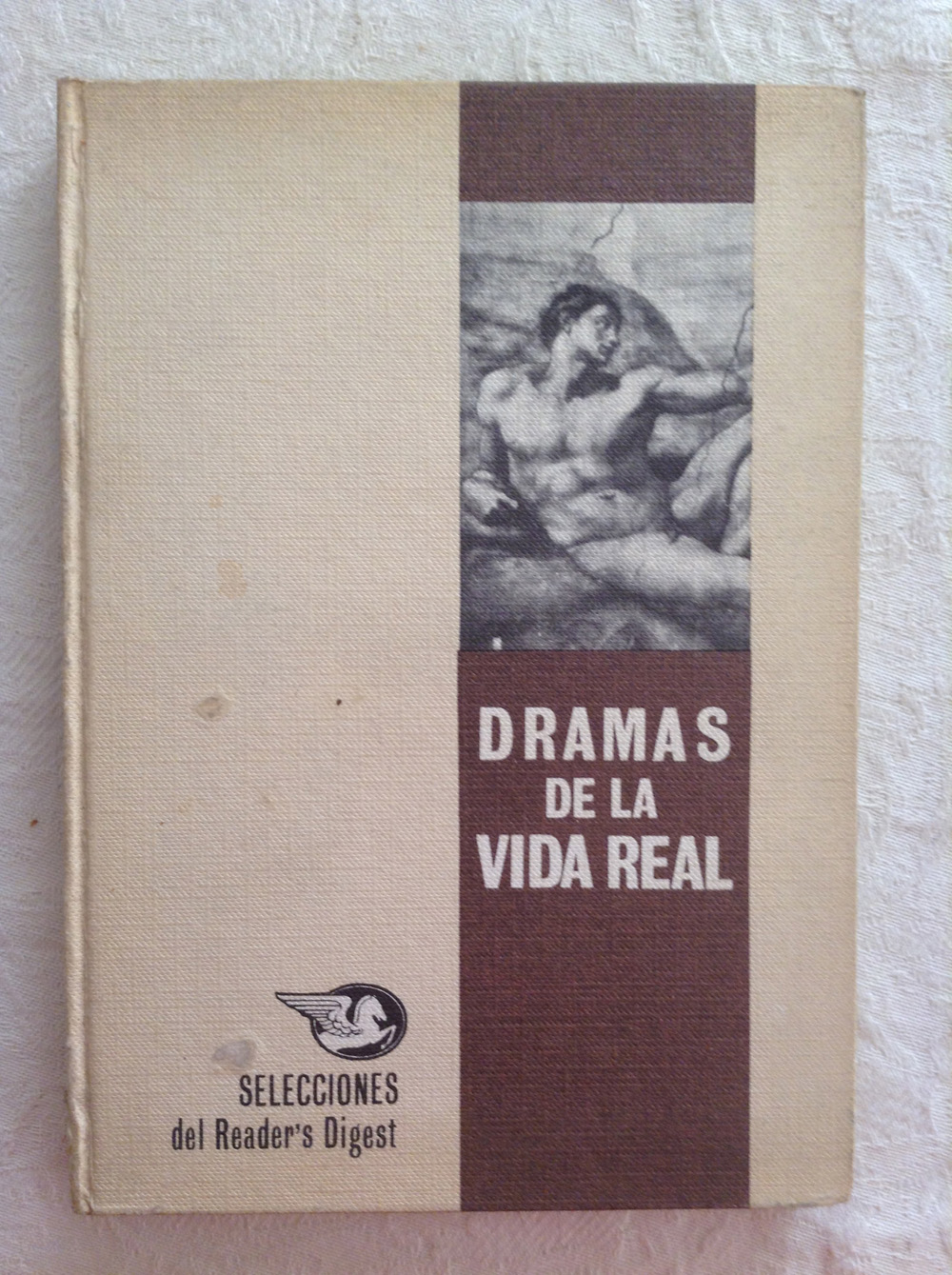 Dramas de la vida real