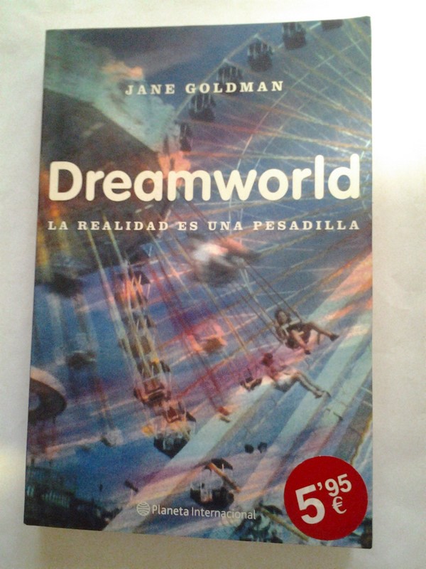Dreamworld