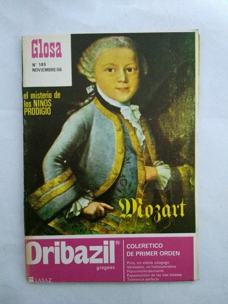 Dribazli. El misterio de los niños prodigio. 149