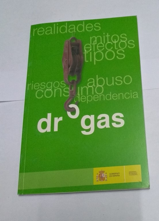 Drogas