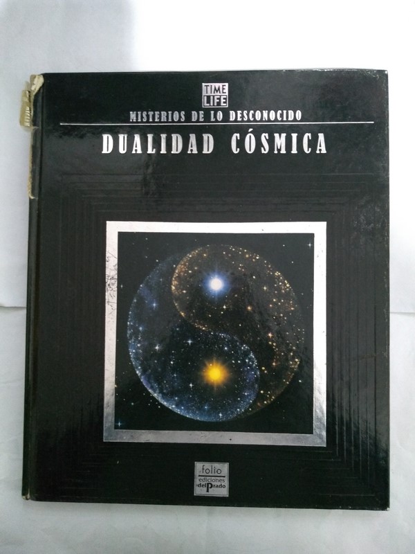 Dualidad cosmica