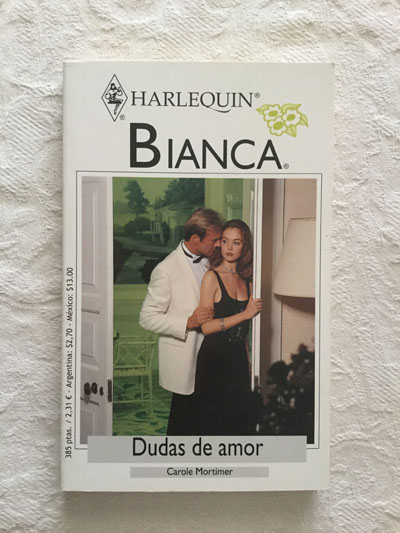 Dudas de amor