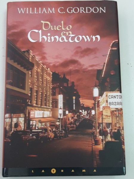 Duelo en Chinatown