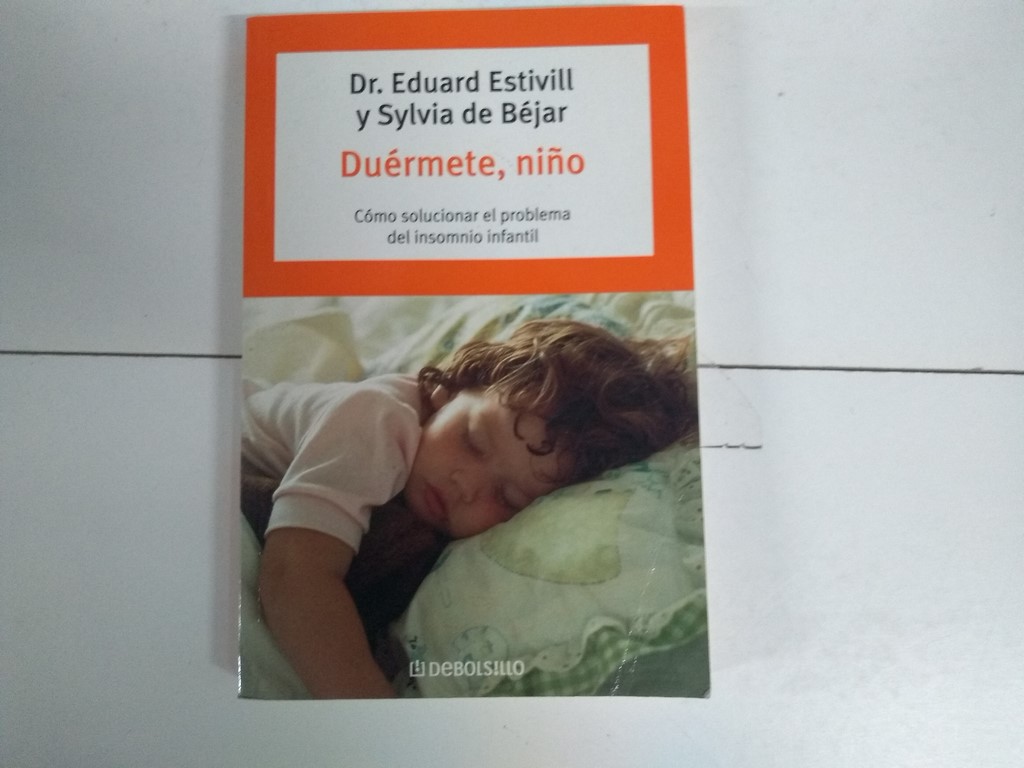 Duermete, niño
