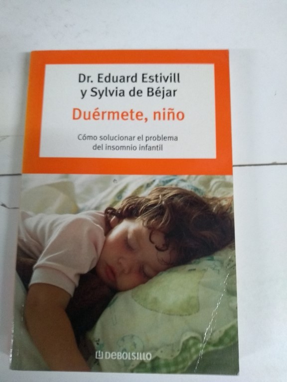 Duermete, niño