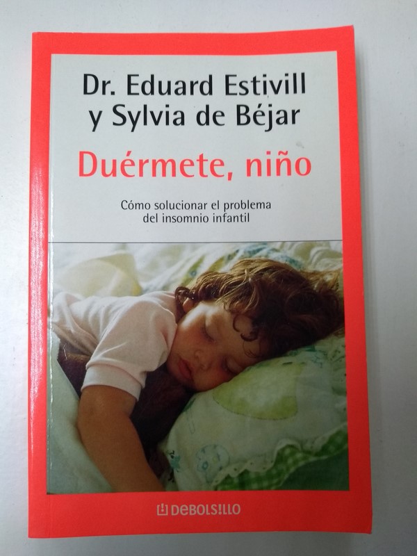 Duermete, niño