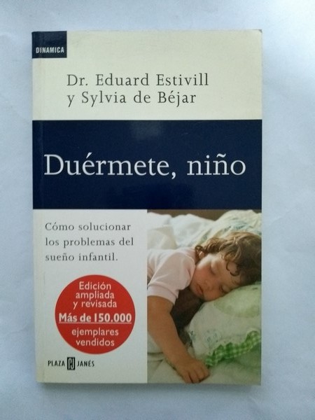 Duermete, niño