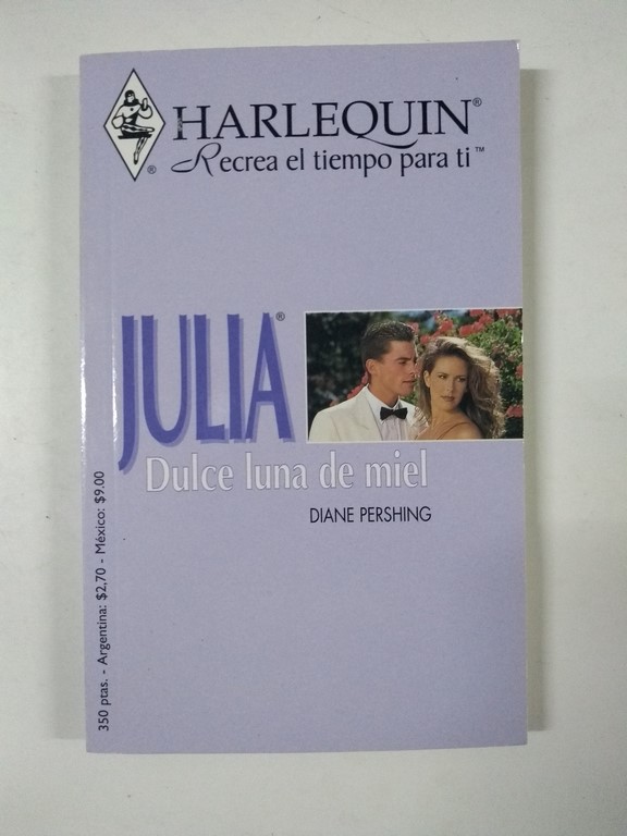 Dulce luna de miel