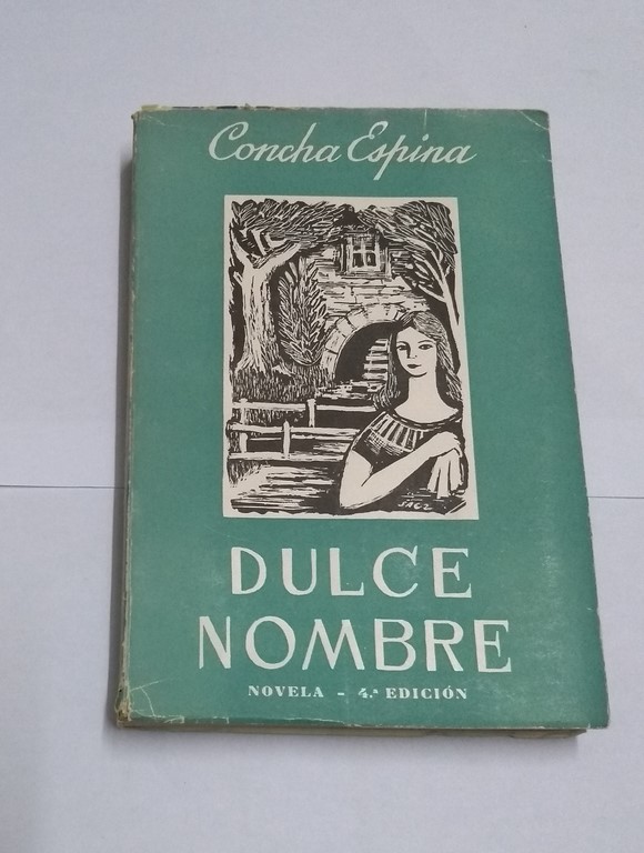 Dulce nombre