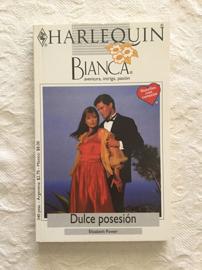 Dulce posesión