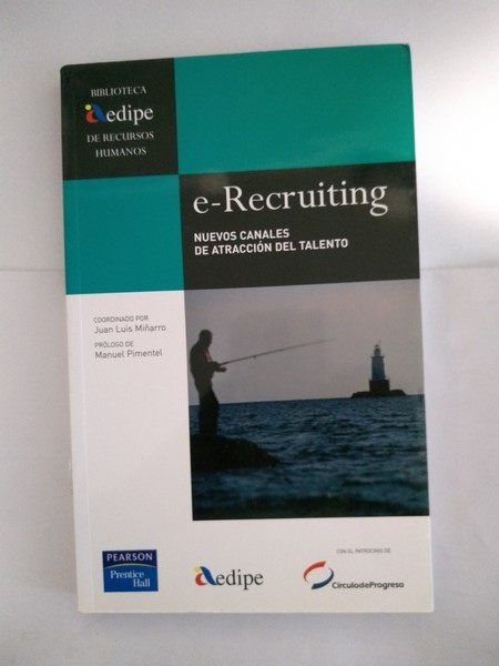 E – Recruiting