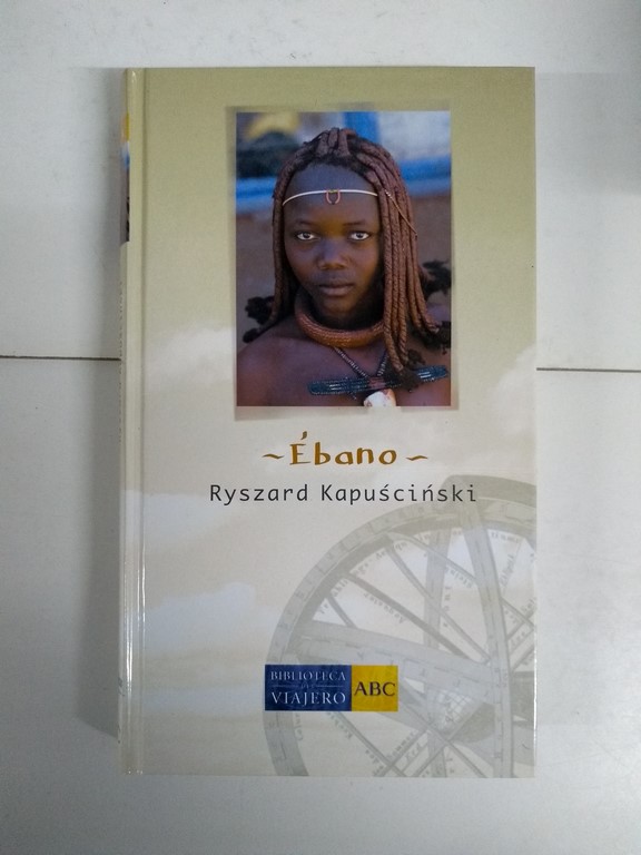 Ébano