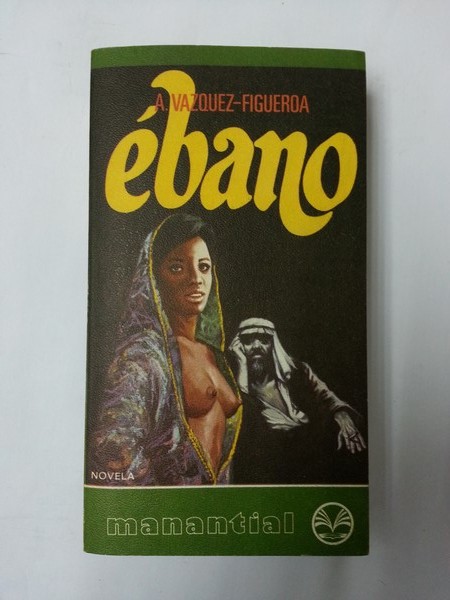 Ebano