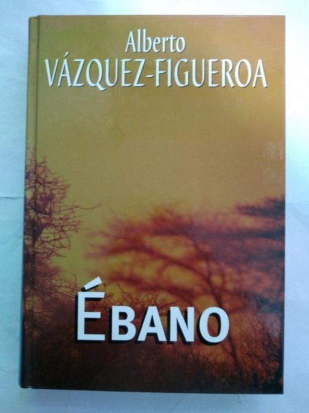 Ebano