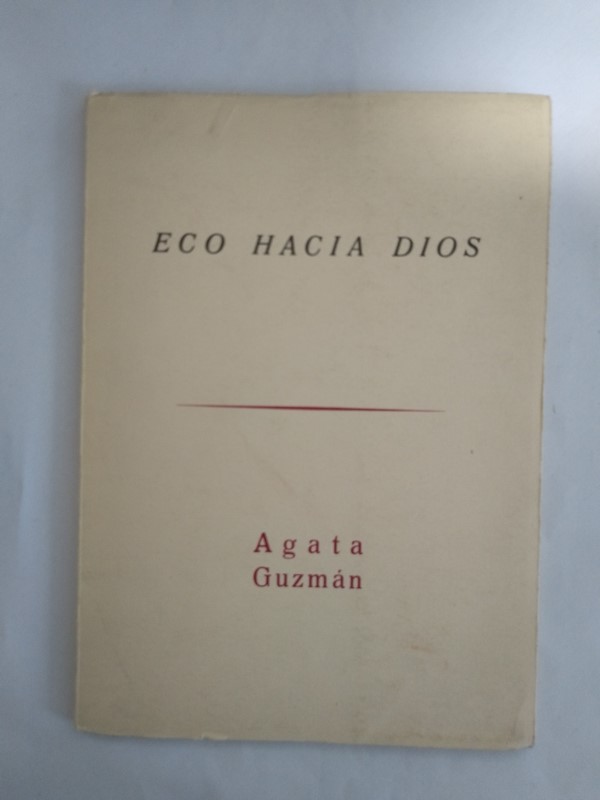 Eco hacia Dios
