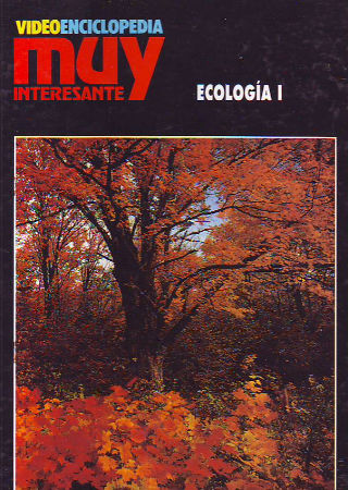 ECOLOGIA (2 TOMOS).