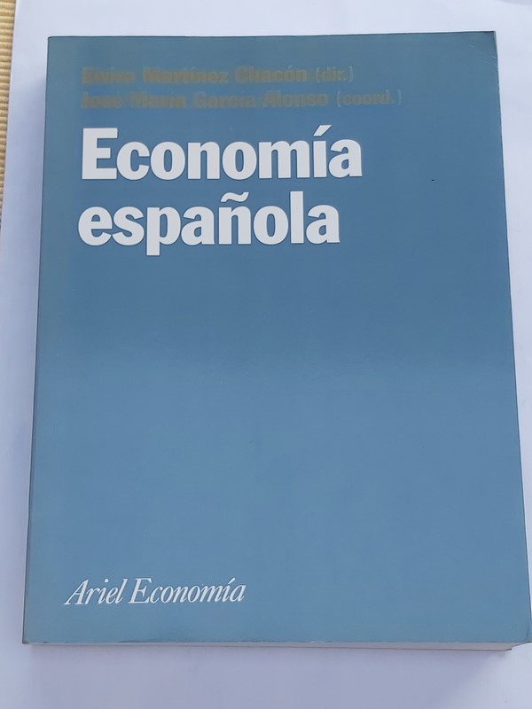 Economía Española