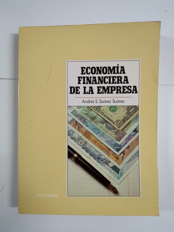 Economía financiera de la empresa