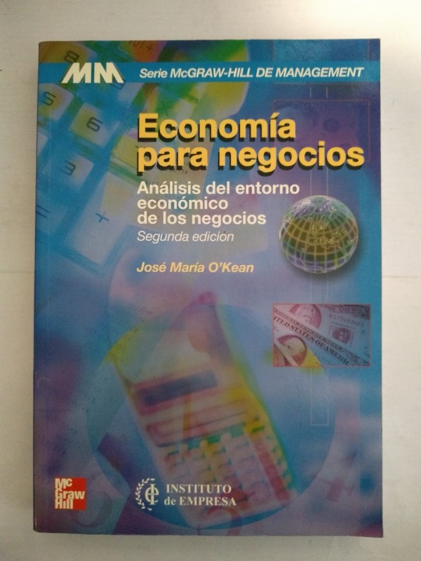 Economia para negocios