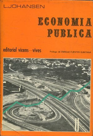 ECONOMIA PUBLICA.