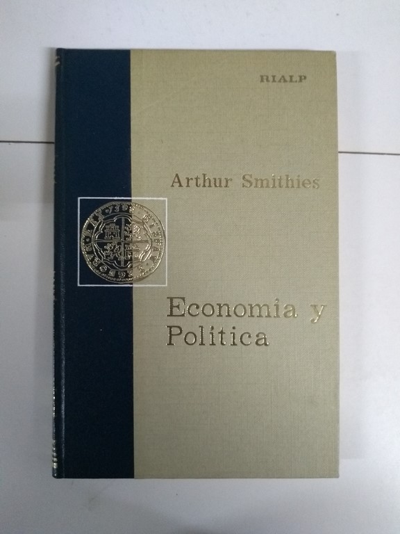 Economía y Política