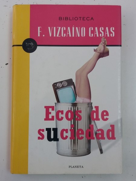 Ecos de Suciedad