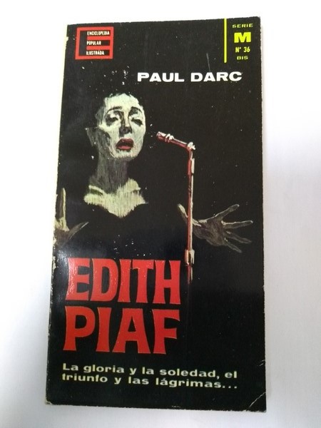 Edith Piaf