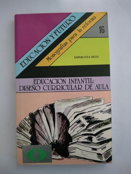 Educacion infantil: Diseño Curricular de aula