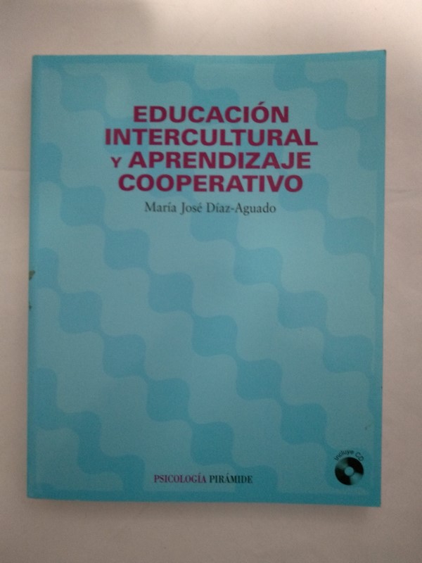 Educacion Intercultural y Aprendizaje Cooperativo