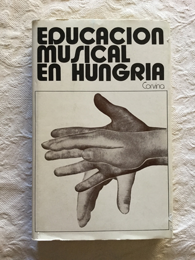 Educación musical en Hungría