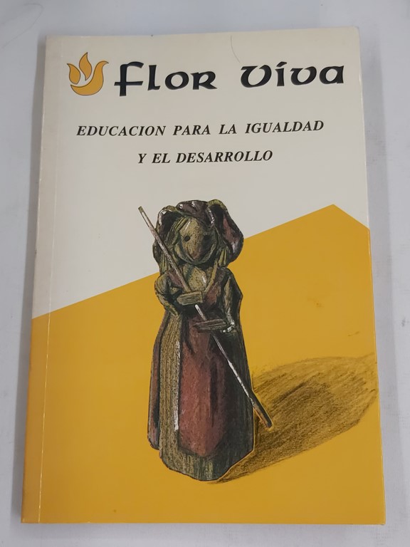 Educación para la igualdad y el desarrollo