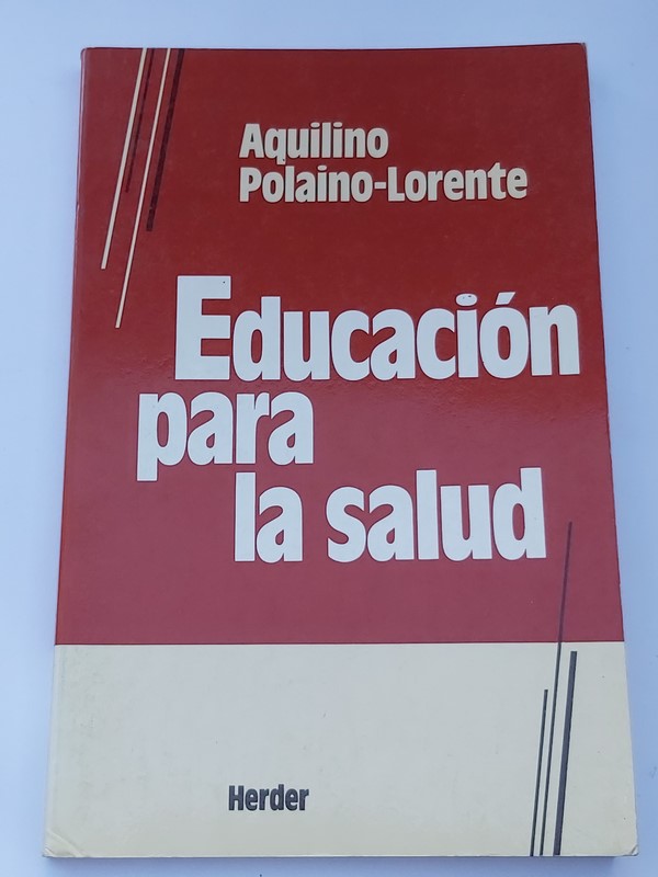 Educación para la salud