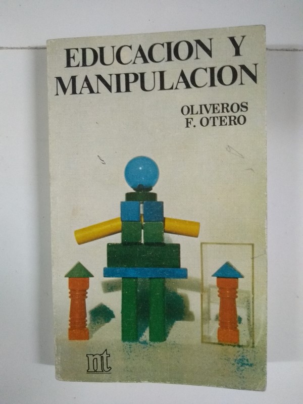 Educación y manipulación